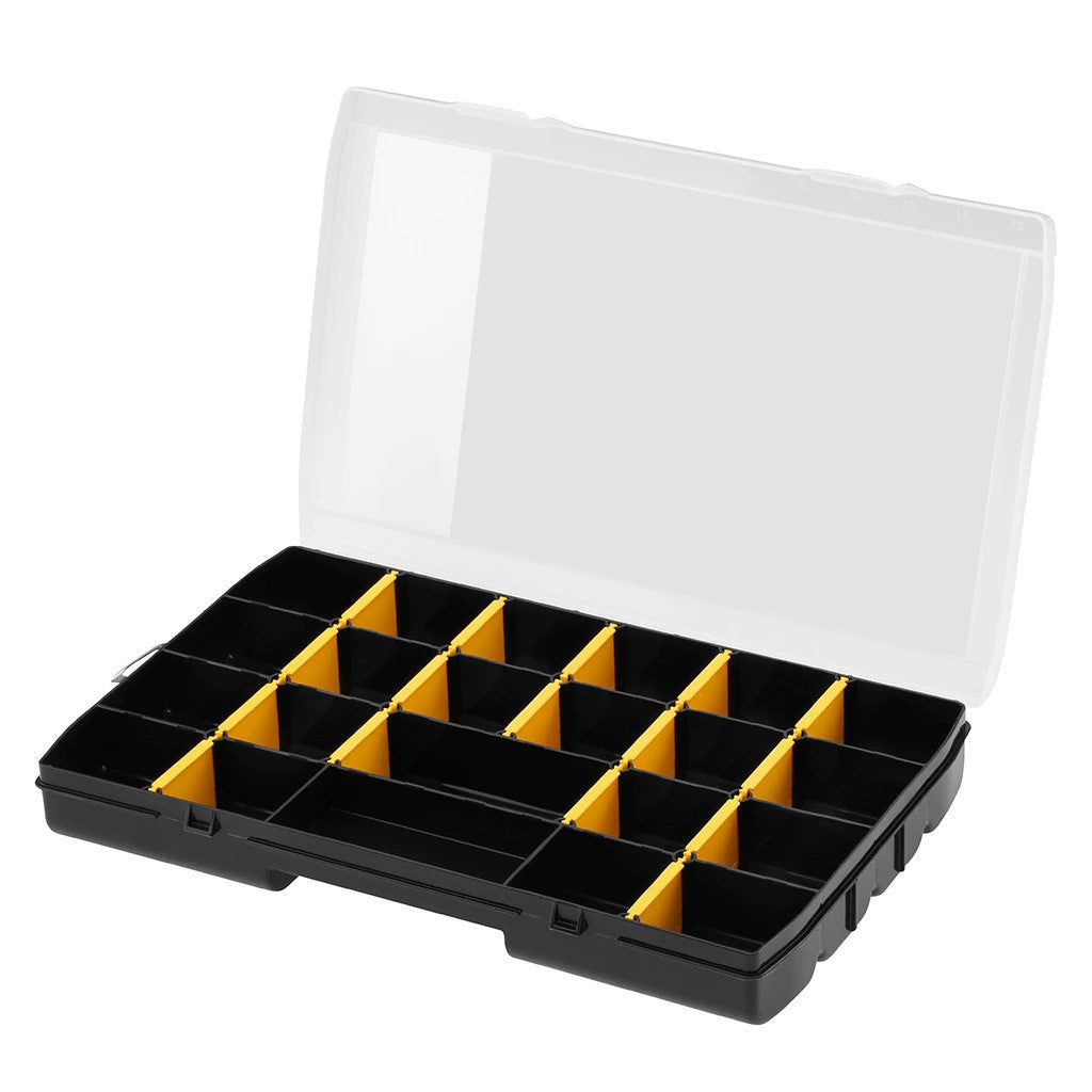 Organizador Stanley esencial 22 compartimentos - stst81681-1