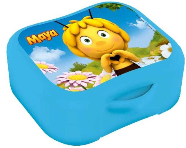 Studio 100 Cooking Box Maya de a Junior 11,5 cm blu