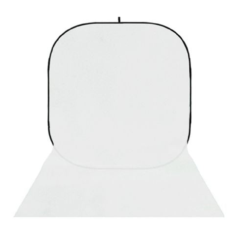 Studio di background Studio BBT-01 White 400x150 cm