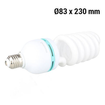 StudioKing Daglichtlamp 105W E27 ML-105