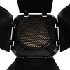 StudioKing Kleppenset SK-BD95 voor 9,5 cm Studioflitsers