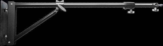 Braccio da parete Studioking ftb-700b