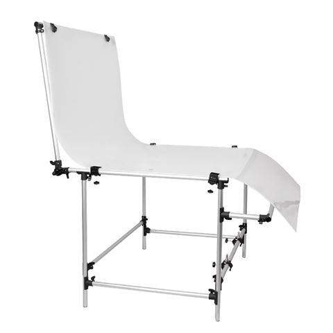 Tavolo da registrazione studio ST-60 100x200 cm