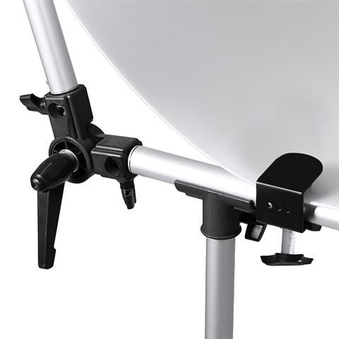 Tavolo da registrazione studio ST-60 100x200 cm