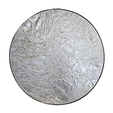 Schermata di riflessione studio 7 in 1 RE7-80 80 cm