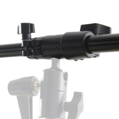 Soporte de reflector de estudios FTH-07 con Confirmación de Tube Statief