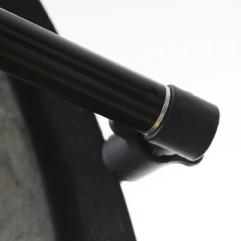 Soporte de reflector de estudios FTH-07 con Confirmación de Tube Statief