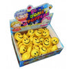 Kuenen stuiterschijf smiley (48 st. in doos)