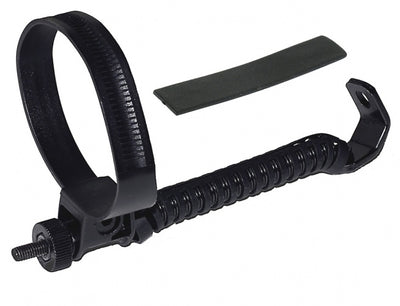 Limitador de dirección M-Wave Universal para tubos de gran tamaño 63 mm