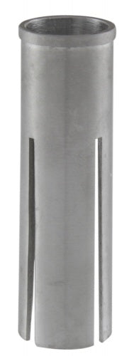 Filler m-wave da 25,4 a 22,2 mm 1,5 mm d'argento