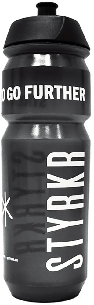 Botella de agua Styrkr aventura 750ml