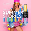 Claresa Claresa UV lideró a Gelak 5 ml de historias de verano 5