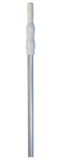 Summer Fun Telescope Steel Alluminio Regolabile 120 360 cm