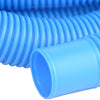 Summer fun Vervangingsslang 32 mm 6,6 meter blauw