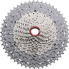Sunrace cassette csmz933 12v 10-51t microspline zilv r