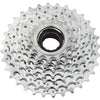 Sunrace mfm909 9-speed threaded 13-32 for e-bike