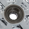 Sunrace mfm909 9-speed threaded 13-32 for e-bike