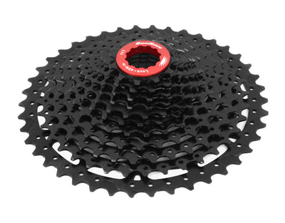 Cassette 11SP CSMX8 11-46T Negro