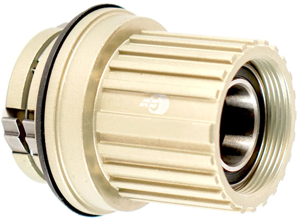 Corpo ruota libera Sunringlé Shimano Microspline per src srx