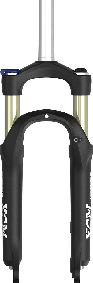 Horquilla de suspensión Suntour sf18 xcm jr-air sl hlo 20 x 2.2