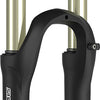 Suntour sf18 xcm jr-air sl hlo 20 x 2.2 suspension fork