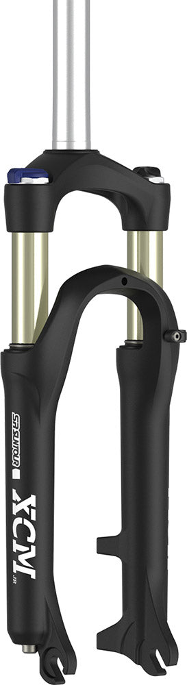 Horquilla de suspensión Suntour sf18 xcm jr-air sl hlo 20 x 2.2