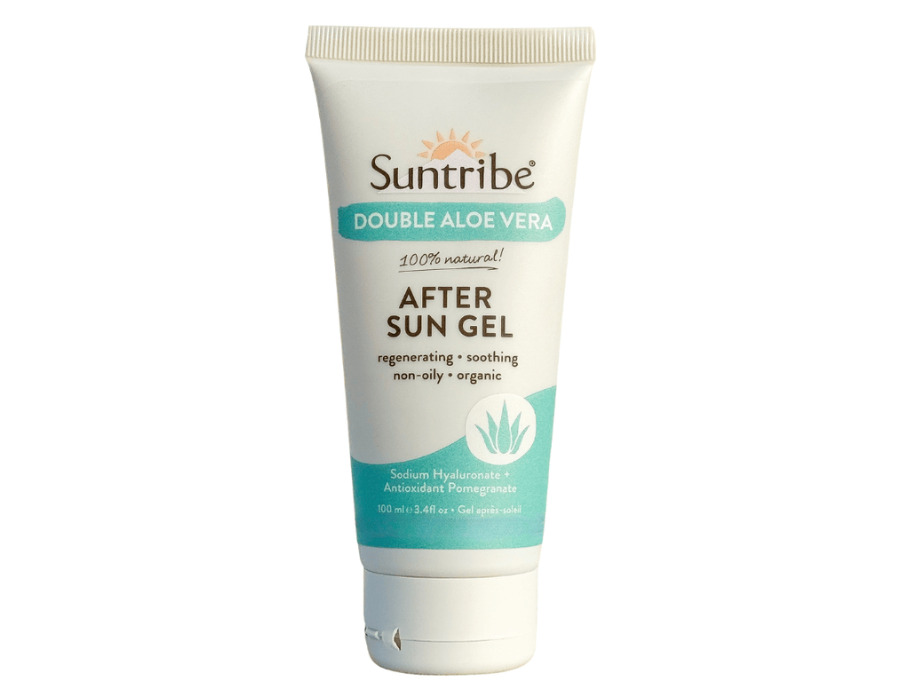 Gel doposole Suntribe - aloe vera - 100ml