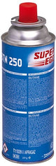 Super ego embalaje de recarga botellas de gas estufa gas butano - 227 gramos (cp250)