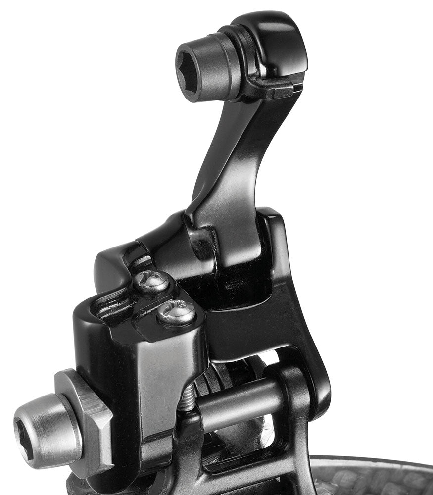 Desviador delantero Campagnolo super record de 12 velocidades