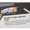 Super B Derailleurpad Dispositivo di controllo TB-1946 0903309