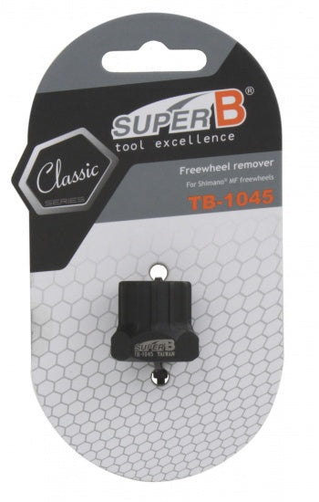 Comprador de la rueda libre Shimano MF (TB-1045)