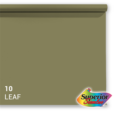 Superior achtergrondpapier 10 leaf 1,35 x 11m