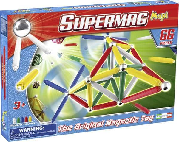 Supermag Maxi primario 66 imanes traseros