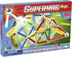 Set di magneti posteriori supermage maxi primarie