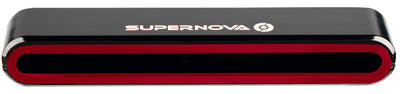 Supernova Supernova M99 coda leggero 2 bagagli e-bici leggera posteriore 12v