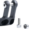 Supernova mount for fox awl fork crown