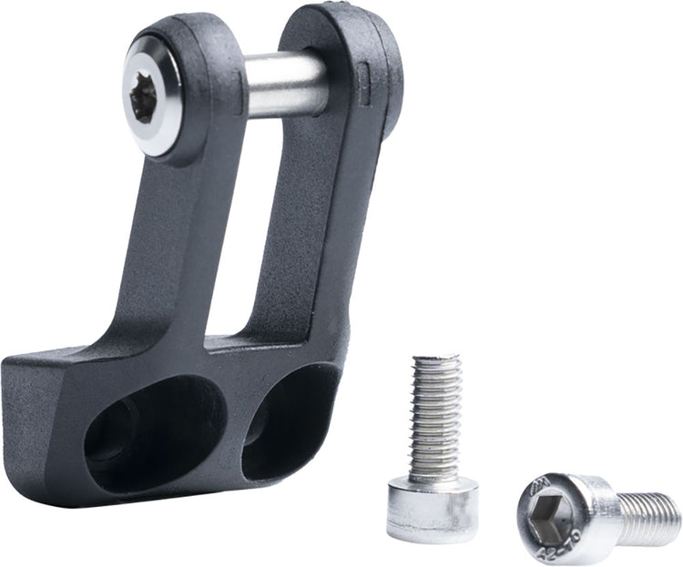 Supernova mount for fox awl fork crown