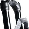 Supernova mount for fox awl fork crown