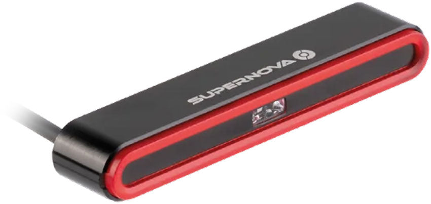 Supernova Taillight TL3 Max