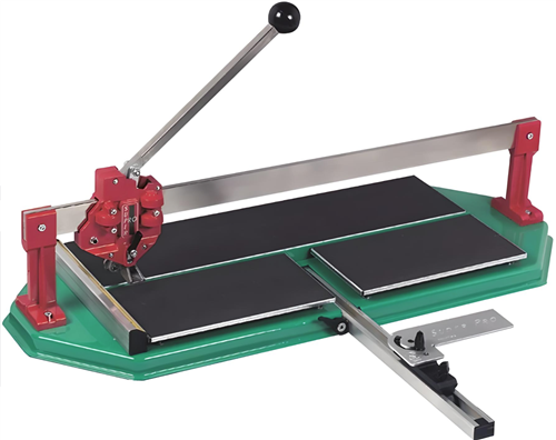 Tabla para cortar azulejos Carat superpro 750