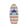 Tiburón trópico | Tabla de surf inflable con multicolor