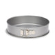 Patisse springvorm 22 cm zilver