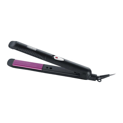 Plancha de pelo Severin negro violeta