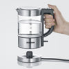 Severin waterkoker glas 0,5l 1100w