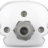 Enzo swd led armatuur 150cm 48w 6500k ip65 - 9463191