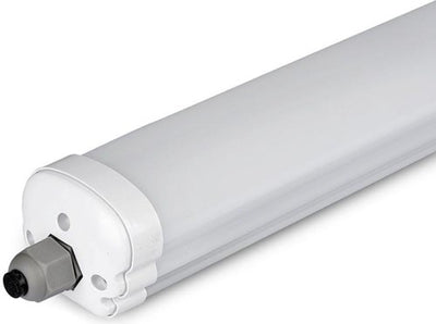 Swd luminaria led 150cm 48w 6500k ip65 - 9463191