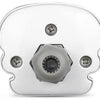 Enzo swd led armatuur 60cm 18w 6400k ip65 - 9463095