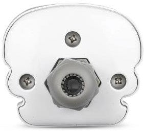 Enzo swd led armatuur 60cm 18w 6400k ip65 - 9463095