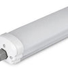 Enzo swd led armatuur 60cm 18w 6400k ip65 - 9463095