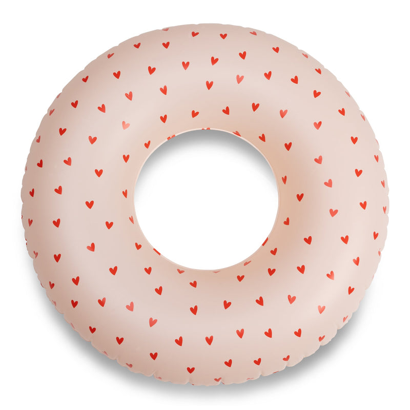 Cuori dolci | Pink Swimming Band Ø 65 cm